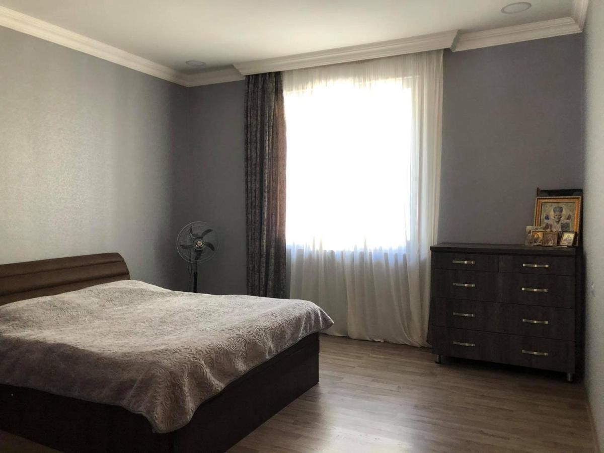 Our House Hotel Borjomi Ngoại thất bức ảnh