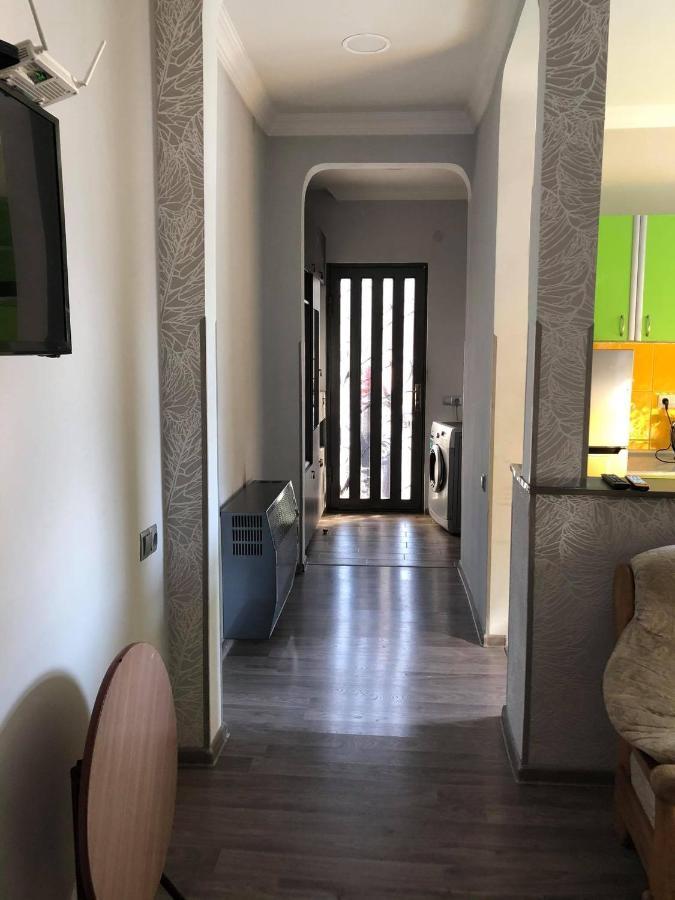 Our House Hotel Borjomi Ngoại thất bức ảnh
