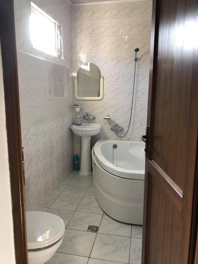 Our House Hotel Borjomi Ngoại thất bức ảnh